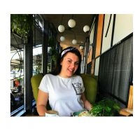 Репетитор - Катерина Д. id: 69358