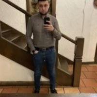 Репетитор - Данило К. id: 79988