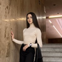 Репетитор - Алія Б. id: 192737