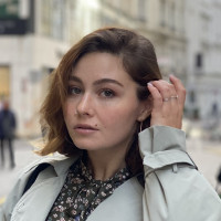 Репетитор Карина Рубчинская - BUKI