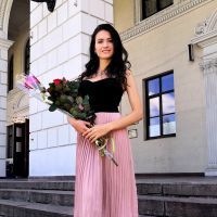 Репетитор - Олена Г. id: 88866