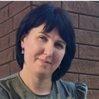 Репетитор Светлана Овчар - BUKI