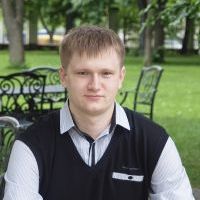 Репетитор - Дмитрий Ш.