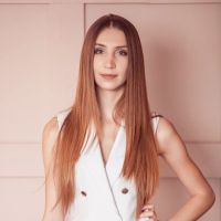 Репетитор - Тетяна М. id: 118304