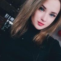 Репетитор - Дар'я К. id: 36494