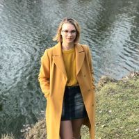Репетитор - Анастасія В. id: 51253