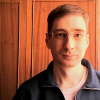 Репетитор Олександр Жабенко - BUKI