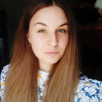 Репетитор Неля Друмак - BUKI