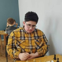 Репетитор Роман Кос - BUKI