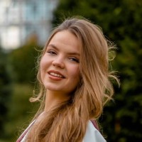 Репетитор София Дерпак - BUKI