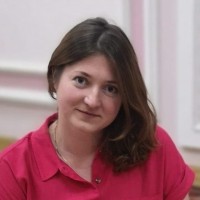 Репетитор - Юлия А.