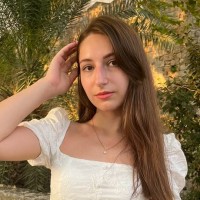 Анастасія Каракаш