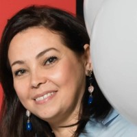 Людмила Осипчук