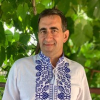 Дмитрий Котенко  репетитор  Математики онлайн