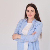 Репетитор Наталія Коновалова - BUKI