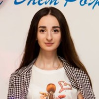 Репетитор Людмила Чиркінян - BUKI