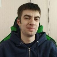 Репетитор - Вячеслав И.