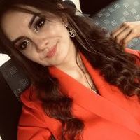 Репетитор - Анна Б. id: 125672