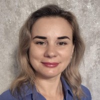 Репетитор - Оксана Куриленко