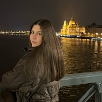 Репетитор Ангеліна Кривородько - BUKI