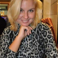 Репетитор - Екатерина К. id: 151552