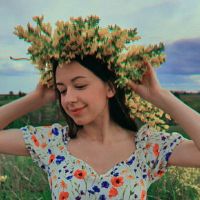 Репетитор - Яна Г. id: 127705