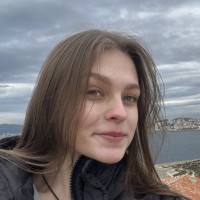 Репетитор - Марьяна З.