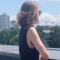 Репетитор Анастасія Довгаленко - BUKI
