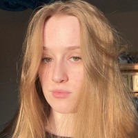 Репетитор - Поліна Л. id: 197240