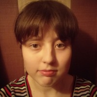 Репетитор - Вікторія Р.