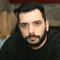 Репетитор Денис Лісянець - BUKI