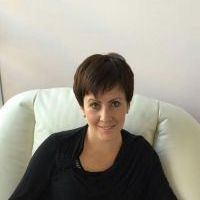 Репетитор - Євгенія Ч.