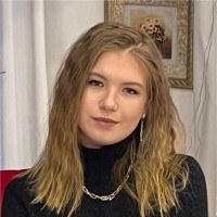 Ольга Огульчанська  репетитор  Математики онлайн
