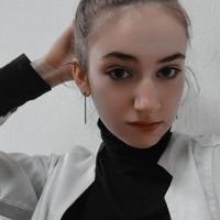 Репетитор - Єлизавета Ш. id: 144000