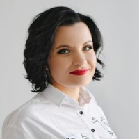 Репетитор - Катерина С.