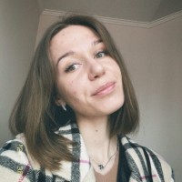 Репетитор - Александра Ш.