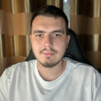 Репетитор - Дмитрий П.
