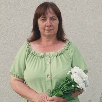 Репетитор - Любовь С.