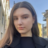 Репетитор Юлія Клевець - BUKI