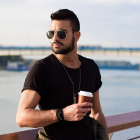 Репетитор - Дмитро К. id: 160011