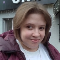 Репетитор Наталі Капаліна - BUKI