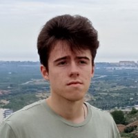 Репетитор Дмитрий Богдан - BUKI