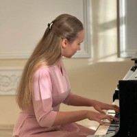 Репетитор Анастасия Кононенко - BUKI