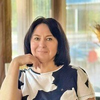 Репетитор Олена Чаус - BUKI