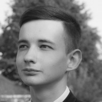 Репетитор - Артур К. id: 161075