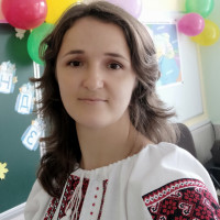 Репетитор - Людмила К.