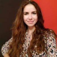 Репетитор - Марія Г. id: 118990