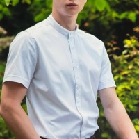 Репетитор Назар Черняк - BUKI