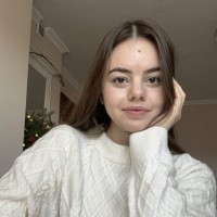 Репетитор Марія Ільніцька - BUKI