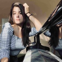 Репетитор - Варшавская Ирина  id: 194309